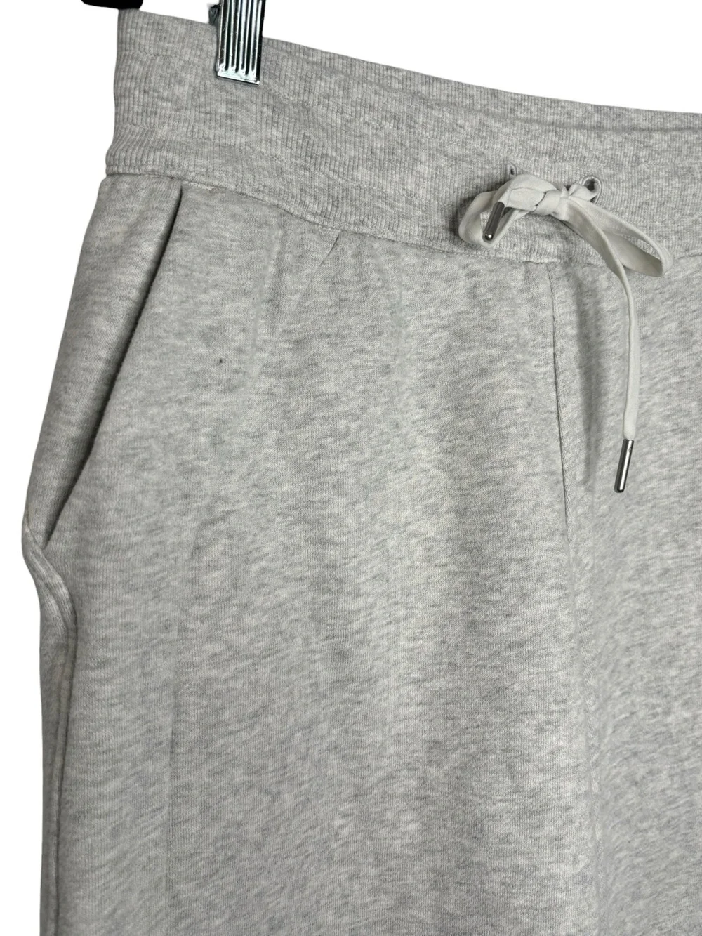 Lululemon Scuba Mid-Rise Wide-Leg Pant *Short Small Loungewear Casual Flawed